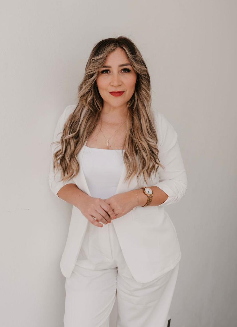 Foto de Bere Cárdenas